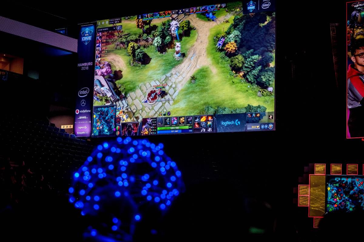 Vici Gaming - Evil Geniuses: prediction and betting on The International 10 Dota 2 match